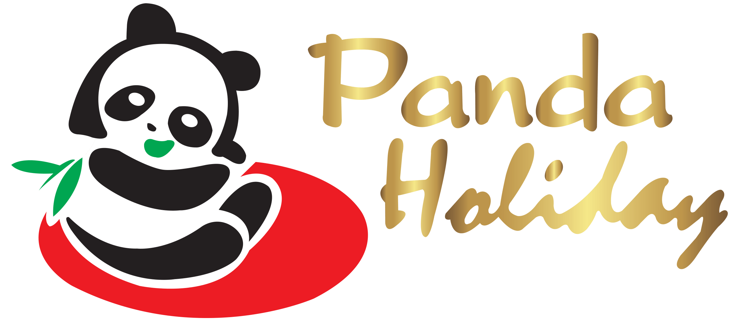 holiday panda tourism llc