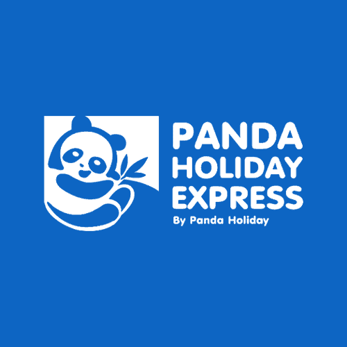 Panda Holiday Express