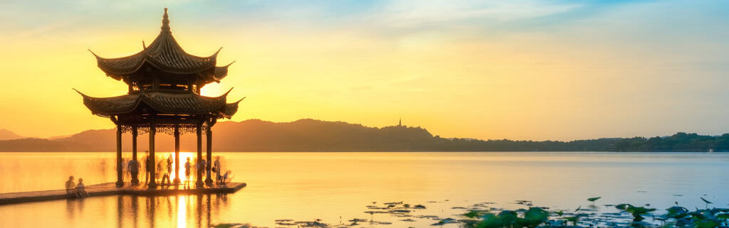 Xihu Tiandi
