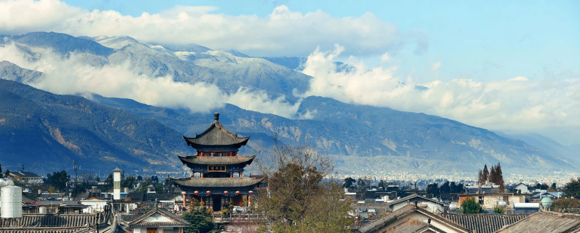 ทัวร์จีนประจำเดือนกุมภาพันธ์