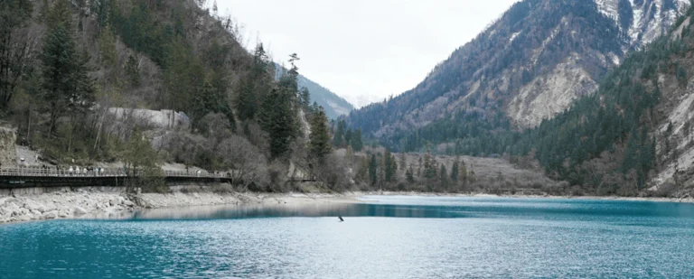 ทัวร์จีนประจำเดือนมีนาคม