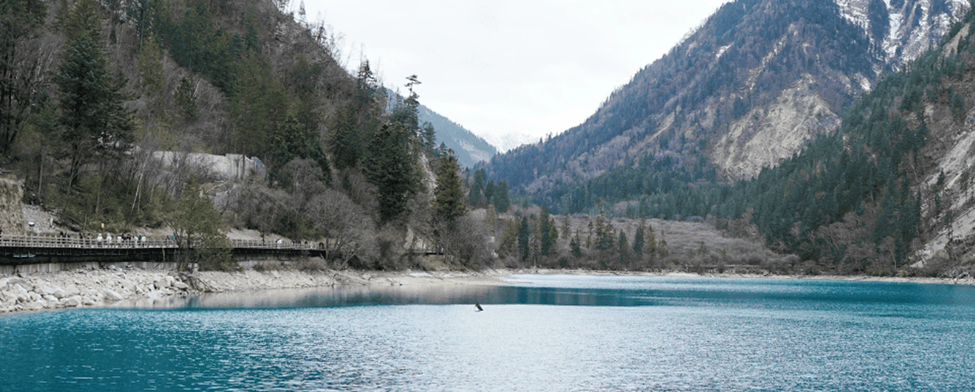 ทัวร์จีนประจำเดือนมีนาคม