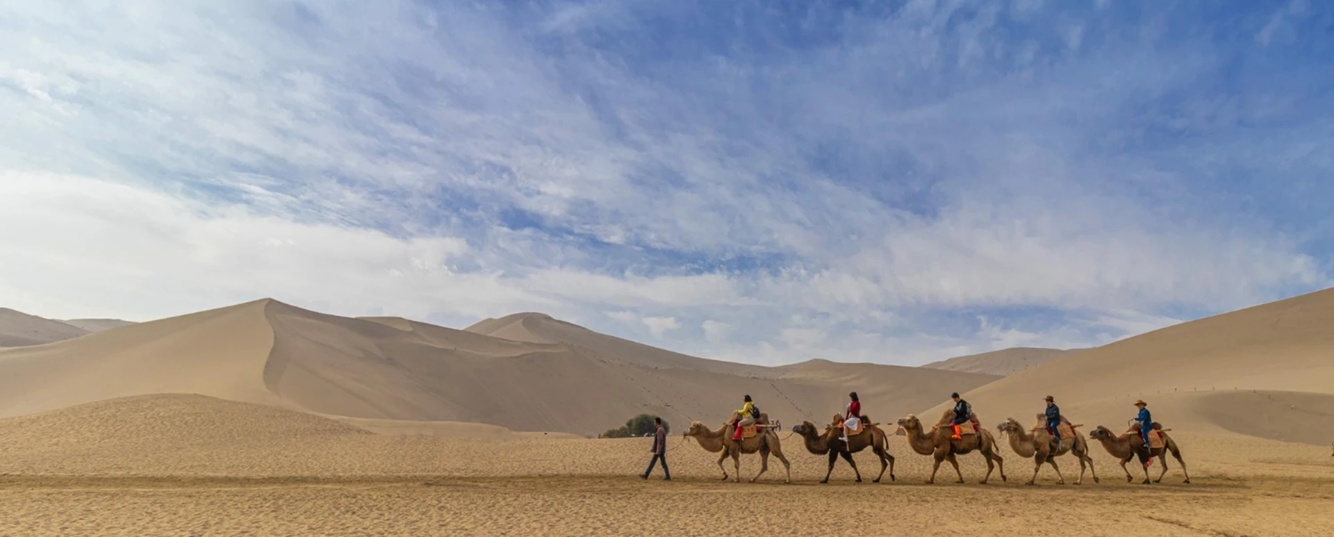 ทัวร์จีนประจำเดือนพฤษภาคม