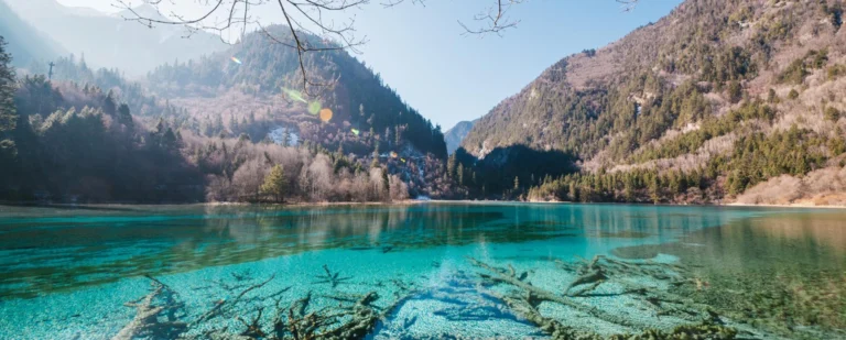 ทัวร์จีนประจำเดือนตุลาคม