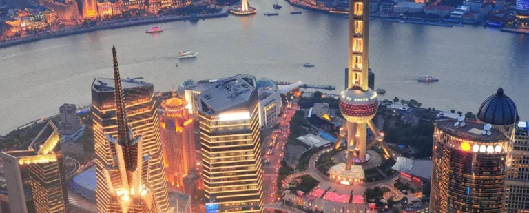 ทัวร์จีนประจำเดือนกันยายน