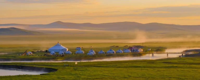 มองโกเลียใน…ดินแดนทุ่งหญ้าและวัฒนธรรมอันยิ่งใหญ่ เที่ยวเหนือระดับ กับ Panda Holiday