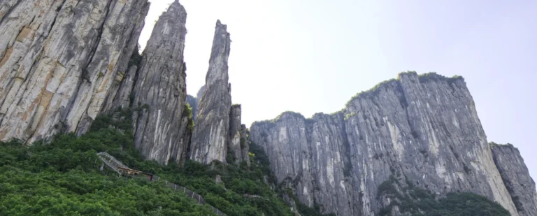 หุบเขาเทวดา…สวรรค์แห่งธรรมชาติและวัฒนธรรมที่คุณต้องไปสัมผัส