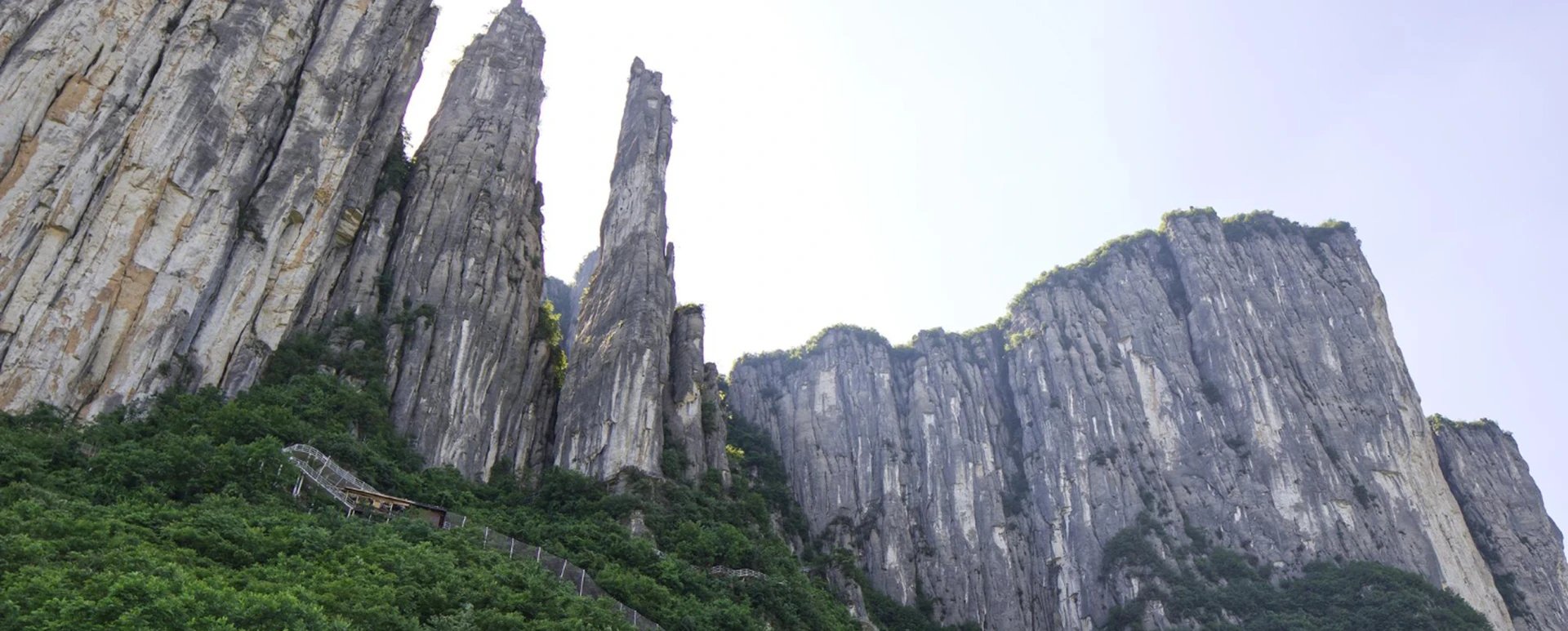 หุบเขาเทวดา…สวรรค์แห่งธรรมชาติและวัฒนธรรมที่คุณต้องไปสัมผัส