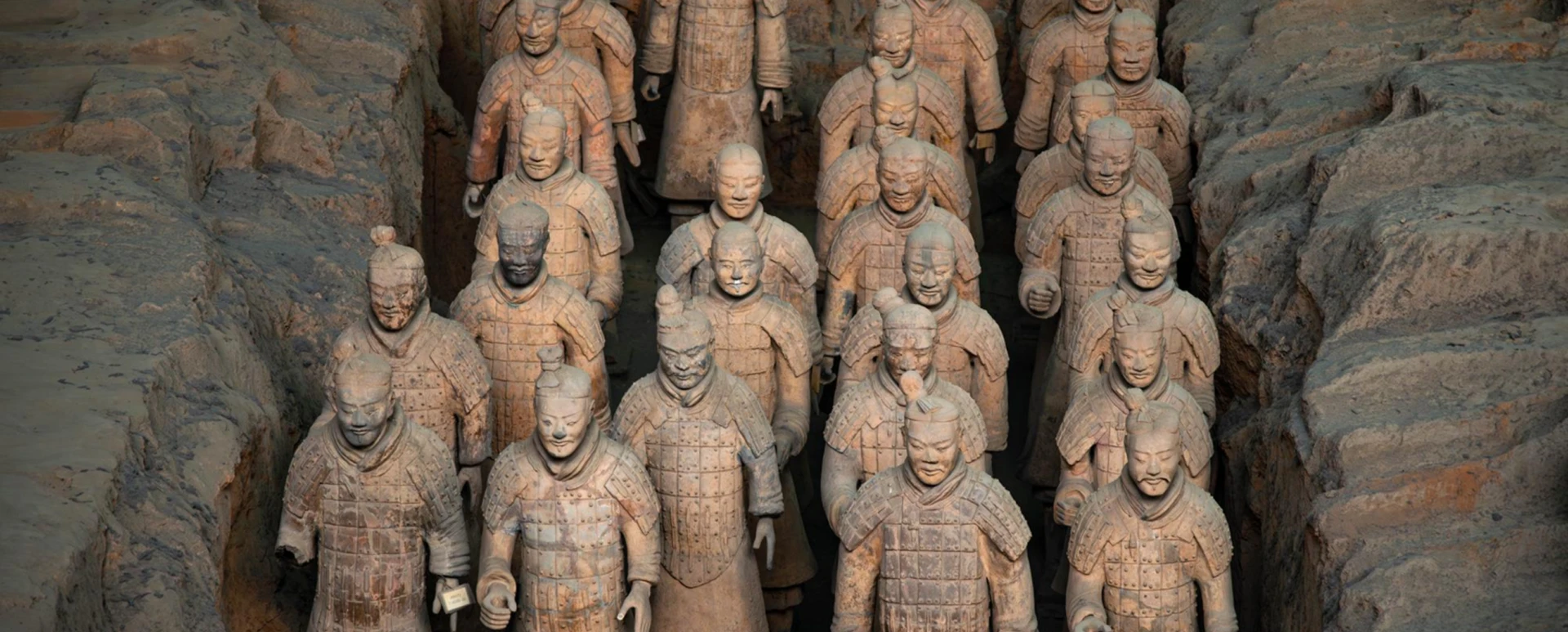 ซีอาน…มหานครประวัติศาสตร์ เที่ยวเหนือระดับ ครบทุกไฮไลท์กับ Panda Holiday