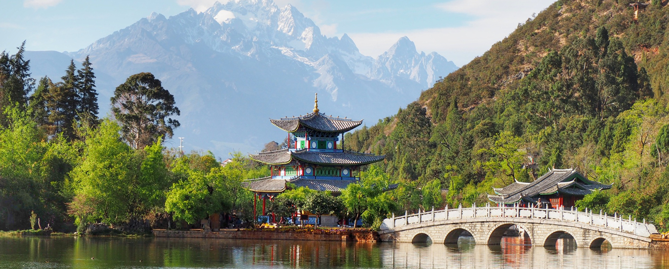 คุนหมิง เมืองดอกไม้ตลอดปี รอให้คุณมาสัมผัสความงดงาม Panda Holiday พาคุณเที่ยวแบบไม่เร่งรีบ อบอุ่น ใส่ใจทุกการเดินทาง